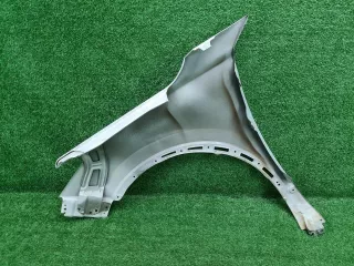 553000206AADYJ Крыло переднее правое Chery Tiggo 7 PRO Арт 0000007968754, вид 2