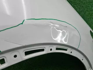 553000206AADYJ Крыло переднее правое Chery Tiggo 7 PRO Арт 0000007968754, вид 7