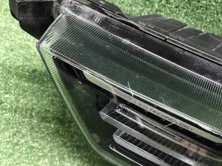 605001050AA Фара левая Chery Tiggo 8 PRO Арт 0000007962660, вид 14