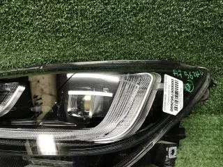 605001050AA Фара левая Chery Tiggo 8 PRO Арт 0000007962660, вид 15