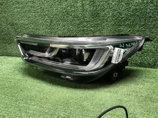 605001050AA Фара левая Chery Tiggo 8 PRO Арт 0000007962660, вид 3