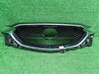 KB8B50710J Решетка радиатора Mazda CX-5 2 Арт 0000007958724, вид 1