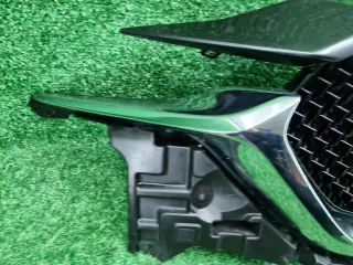 KB8B50710J Решетка радиатора Mazda CX-5 2 Арт 0000007958724, вид 3