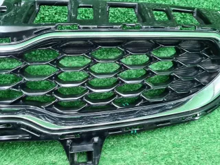 86350J7010 Решетка радиатора Kia Ceed 3 Арт 0000007970399, вид 7