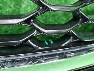 86350J7010 Решетка радиатора Kia Ceed 3 Арт 0000007970399, вид 10