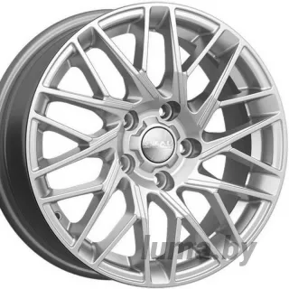  Диск Литой R16 5x108 DIA63.4 ET50 Арт 3032540, вид 1
