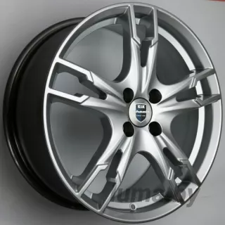  Диск Литой R17 5x112 DIA66.6 ET40 Арт 3506757, вид 1