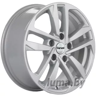  Диск Литой R16 5x114.3 DIA67.1 ET45 Арт 3822013, вид 1