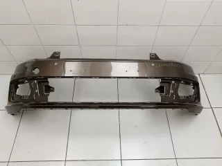 6ru807221a Бампер передний Volkswagen Polo 5 Арт bs250512102, вид 1