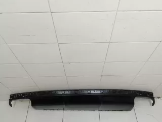 4m0807521b Юбка задняя Audi Q7 4M Арт bs250627100, вид 1
