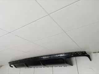 4m0807521b Юбка задняя Audi Q7 4M Арт bs250627100, вид 2