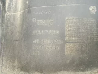 4m0807521b Юбка задняя Audi Q7 4M Арт bs250627100, вид 10