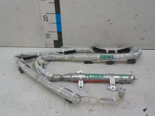 BN8W57KN0 Подушка безопасности боковая (шторка) левая Mazda 3 BK Арт 769985, вид 1