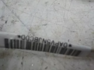 BN8W57KN0 Подушка безопасности боковая (шторка) левая Mazda 3 BK Арт 769985, вид 2