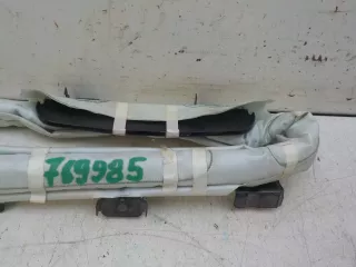 BN8W57KN0 Подушка безопасности боковая (шторка) левая Mazda 3 BK Арт 769985, вид 6