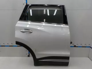 551000934AADYJ Дверь задняя правая Chery Tiggo 7 PRO Арт 726335, вид 1