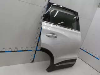 551000934AADYJ Дверь задняя правая Chery Tiggo 7 PRO Арт 726335, вид 6