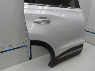 551000934AADYJ Дверь задняя правая Chery Tiggo 7 PRO Арт 726335, вид 7