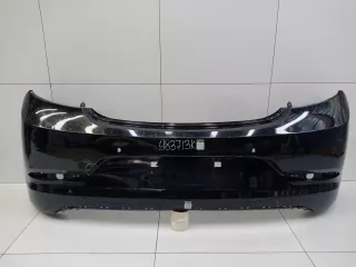 866114L700 Бампер задний Hyundai Solaris 1 Арт A983713K, вид 1