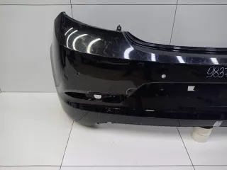 866114L700 Бампер задний Hyundai Solaris 1 Арт A983713K, вид 2