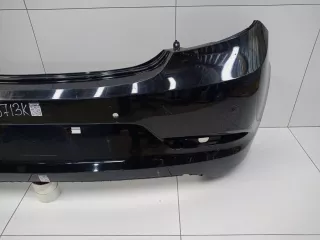 866114L700 Бампер задний Hyundai Solaris 1 Арт A983713K, вид 3