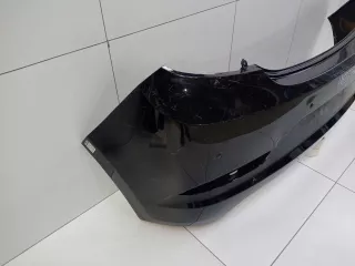 866114L700 Бампер задний Hyundai Solaris 1 Арт A983713K, вид 4