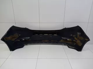 866114L700 Бампер задний Hyundai Solaris 1 Арт A983713K, вид 7