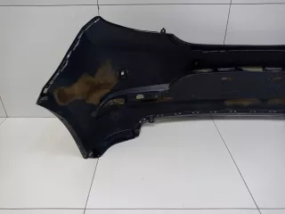 866114L700 Бампер задний Hyundai Solaris 1 Арт A983713K, вид 8