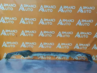 JB5Z17K835APTM, JB5317F765 накладка бампера Ford Explorer 5 restailing Арт 266579PM, вид 5