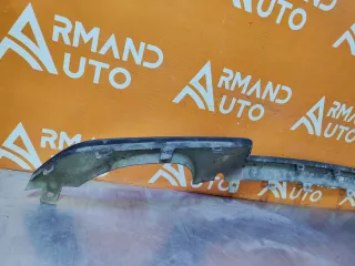 JB5Z17K835APTM, JB5317F765 накладка бампера Ford Explorer 5 restailing Арт 266579PM, вид 6