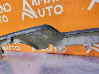 JB5Z17K835APTM, JB5317F765 накладка бампера Ford Explorer 5 restailing Арт 266579PM, вид 7