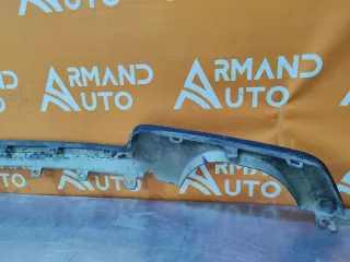 JB5Z17K835APTM, JB5317F765 накладка бампера Ford Explorer 5 restailing Арт 266579PM, вид 9