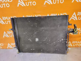 1710241, 9G9119710BA, 3 радиатор кондиционера Ford Mondeo 3 Арт 276670PM, вид 1