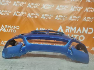 51118066904, 51118056492, 3 бампер бмв х6 (х x 6) ф16 (ф f 16) BMW X6 F16 Арт 308858PM, вид 4