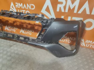 S111F2713010401, 2803111BQ21, 4 бампер чанган цс 35 плюс Changan CS 35 Арт 308860PM, вид 4