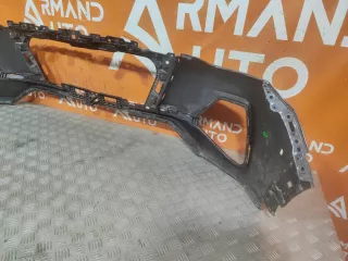 S111F2713010401, 2803111BQ21, 4 бампер чанган цс 35 плюс Changan CS 35 Арт 308860PM, вид 7
