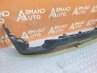 86612M0000, 9 Юбка бампера Hyundai Creta 1 Арт 309014PM, вид 2