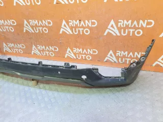 86612M0000, 9 Юбка бампера Hyundai Creta 1 Арт 309014PM, вид 3