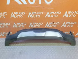 86612M0000, 9 Юбка бампера Hyundai Creta 1 Арт 309014PM, вид 4