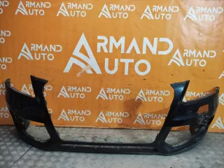 8R0807065GRU, 8R0807437AH, 4 бампер ауди ку5, ку q 5 8р (8 r р) Audi Q5 1 Арт 309112PM, вид 1