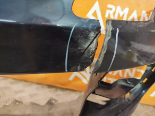 8R0807065GRU, 8R0807437AH, 4 бампер ауди ку5, ку q 5 8р (8 r р) Audi Q5 1 Арт 309112PM, вид 4