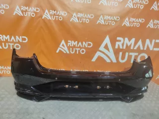 86611AA040, 86611AA020, 4 бампер хендай, хундай, хёндай элантра Hyundai Elantra CN7 Арт 309437PM, вид 1