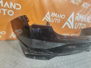 86611AA040, 86611AA020, 4 бампер хендай, хундай, хёндай элантра Hyundai Elantra CN7 Арт 309437PM, вид 2