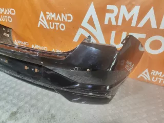 86611AA040, 86611AA020, 4 бампер хендай, хундай, хёндай элантра Hyundai Elantra CN7 Арт 309437PM, вид 3