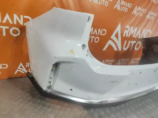 602001291AADQJ, 602001291AA, 6 бампер эксид тхл EXEED TXL Restailing Арт 309439PM, вид 2
