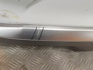 602001291AADQJ, 602001291AA, 6 бампер эксид тхл EXEED TXL Restailing Арт 309439PM, вид 4