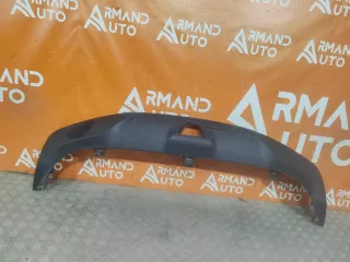 S203F2713031000, 2804102AW20, 4 Юбка бампера Changan CS 55 Арт 309454PM, вид 1