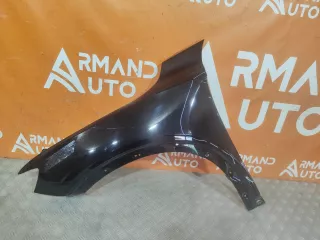 5035061200C15, 2 крыло джили тугелла Geely Tugella Арт 309542PM, вид 1