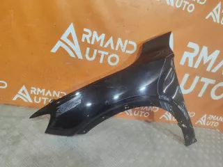 5035061200C15, 2 крыло джили тугелла Geely Tugella Арт 309542PM, вид 2