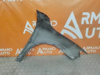 5035061200C15, 2 крыло джили тугелла Geely Tugella Арт 309542PM, вид 5